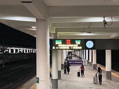 -烟台南站