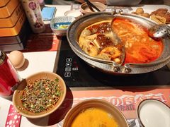 -温禾牛·和牛寿喜烧自助火锅(恒基名人店)