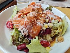-TABLE·味西餐厅-成都茂业JW万豪酒店