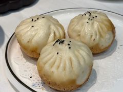 -香雪海饭店中餐厅(人民桥店)