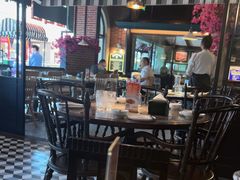 -前海沿·青岛菜(李沧万达店)