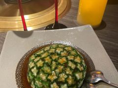 -牛角烧肉(步步高星城天地店)