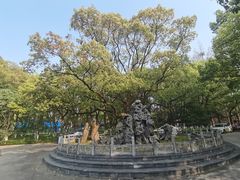-安庆师范大学(菱湖校区)