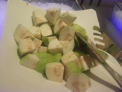 -云尚自助餐厅(佛山南海瞻云酒店)