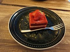 -良木缘咖啡西餐(蜀汉路店)