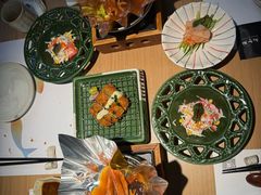-匠和风精致料理(春熙路群光广场店)