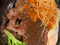 -豪享来中西餐厅(隆昌店)