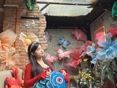 -16毫米咖啡&酒吧(南锣鼓巷店)