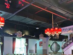 大堂-大鸽饭(岗顶店)