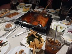 -海底捞火锅(劲松店)