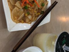 -德泓面馆(颐高店)