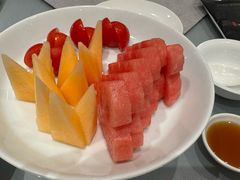 -台鄉缘 ·小海鲜·台州菜(桃林路店)
