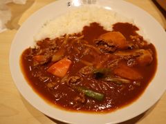 -CoCo壱番屋(现代城店)