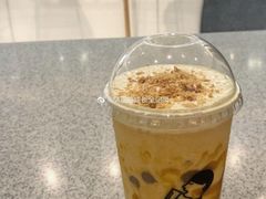 -喜茶(徐州金鹰店)