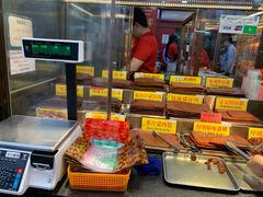 -香记肉干(官也街店)