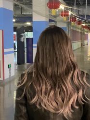 -MY HAIR ARDOR