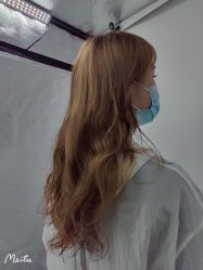 -心迪染发专门店