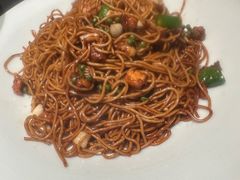 -鸽子侯·家宴·平价海鲜(市图书馆店)