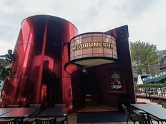 -Nord Grill&Bar Highland诺德西餐(深圳欢乐海岸店)