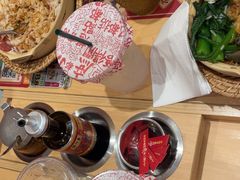 -华记煲仔华·煲仔饭(三元里万科里店)