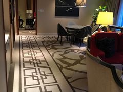 -澳门喜来登大酒店