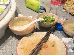 -羊来顺冰煮鲜羊 铁锅烀羊肉(中央大街店)