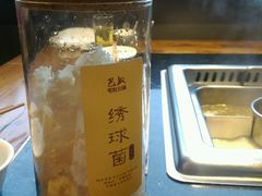 -巴奴毛肚火锅(广益哥伦布店)