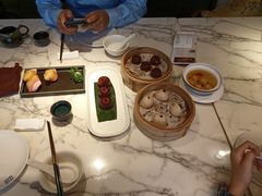 -钟菜·粤菜点心·宴请(海上世界·汇港二期店)