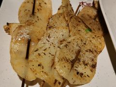 -木屋烧烤(坂田天安云谷店)