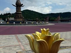-龙口南山旅游景区