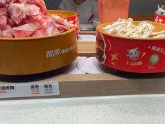 -龍歌自助小火锅(城阳万象汇店)