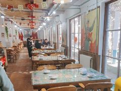-人民公社大食堂(顺义总店)