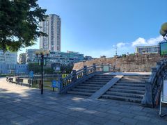 -石炮台公园