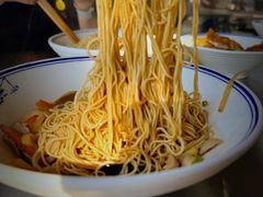 -天天鲜面馆(衡山路店)