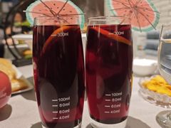 桑椹酵素-花家怡园HUA'S RESTAURANT(崇文门·哈德门广场店)