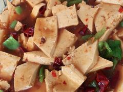 -北京龙庆四季香农家饭庄·灶台鱼·碳烤虹鳟鱼(龙庆峡店)