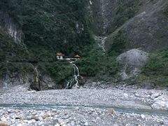 -太鲁阁公园