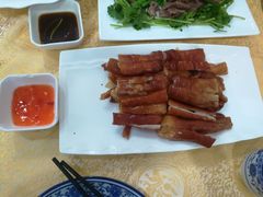 -九大簋家宴(晓港湾店)