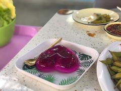-墨脱石锅椰子鸡•海鲜糟粕醋(榆亚路店)