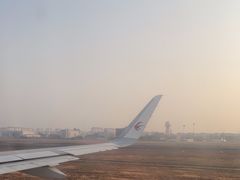 -上海虹桥国际机场