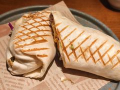 -本处·素食·融合料理(南油店)