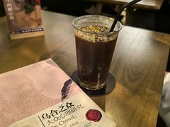 -咖法森林·咖啡  酒吧(天河店)