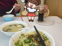 -欣达面馆(天桥支路店)