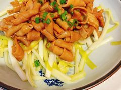 -龙桥私厨·姜花菊花过桥鱼·顺德菜(容桂店)