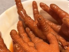 -晓粤·惹味粤菜(凯德乐峰广场店)