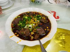 -扒骨肉雅鱼饭店(三雅文化传承店)