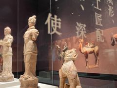-隋唐大运河文化博物馆