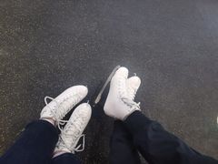 -TheRink大零溜冰场(IFS国金中心店)