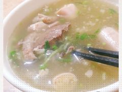 -马尔沙牛杂(海一大厦店)