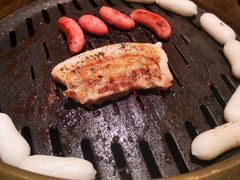 -花味烤肉·拌饭(庐阳万科店)